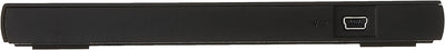 Asus Zendrive U7M SDRW-08U7M-U CD/DVD-Laufwerk/-Brenner, DVD-R/DVD-RW 24, 24, 8, 8