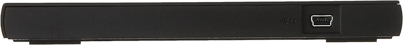 Asus Zendrive U7M SDRW-08U7M-U CD/DVD-Laufwerk/-Brenner, DVD-R/DVD-RW 24, 24, 8, 8