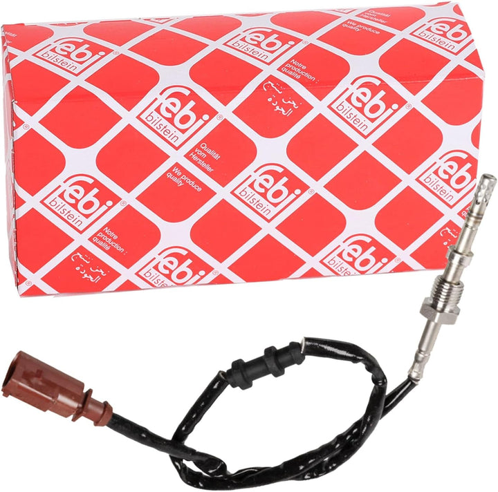 febi bilstein 48844 Abgastemperatursensor , 1 Stück
