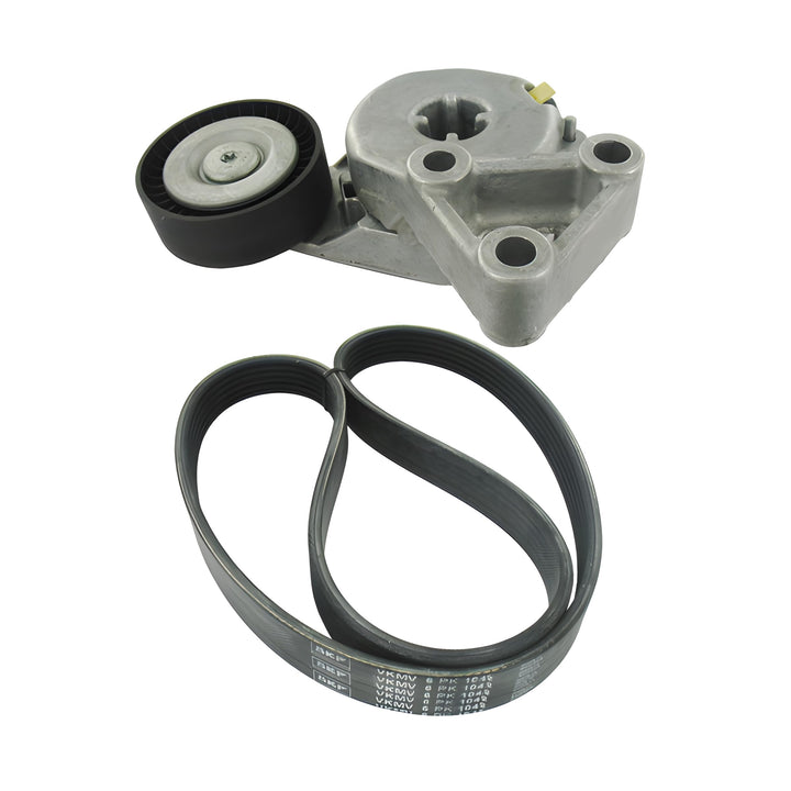 SKF VKMA 31111 Spannrollensatz für Nebentrieb