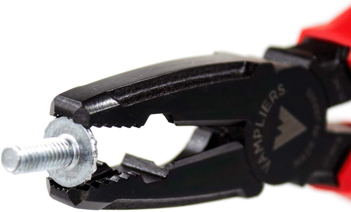 Vampire Professional Tools International VMPVT-002-6 Vampliers Brute 6.25" Screw Extraction Pliers 1