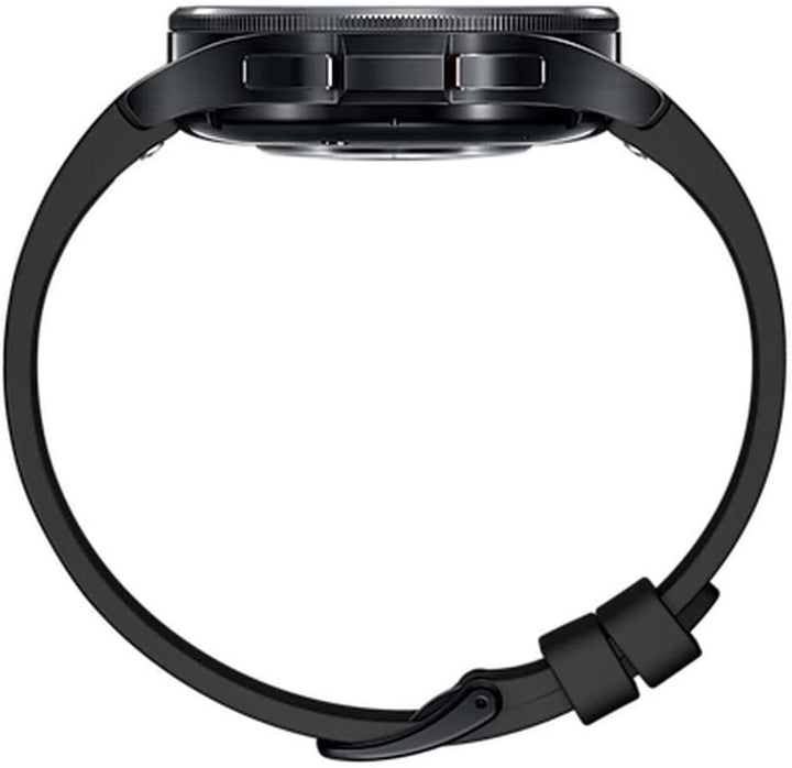 Smartwatch Samsung Galaxy Watch 6 Classic 43mm LTE Black
