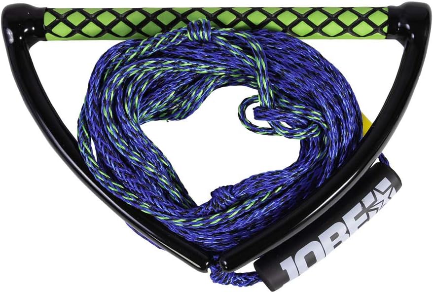 Jobe blau, Mehrfarbig, Prime Combo Pour Wakeboard BLEU