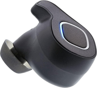 InLine 55356T PURE Air TWS, Bluetooth In-Ear Kopfhörer mit True wireless Stereo, mit Qi-Case PowerBa