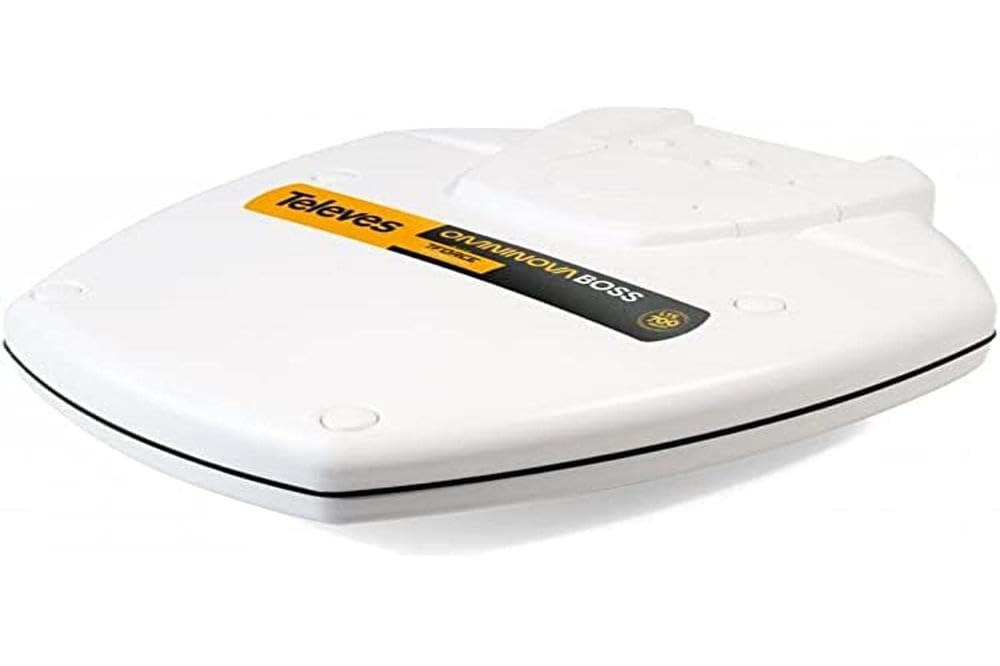 TV-Antenne TELEVES OMNINOVA 144422. LTE2 700 Mh CH 41-48 (Modell 2020)