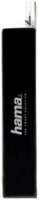 Hama UV Filter 58 mm Wide (Objektivfilter, Schutzfilter mit NMC16 Beschichtung, Foto UV-Filter, Ultr