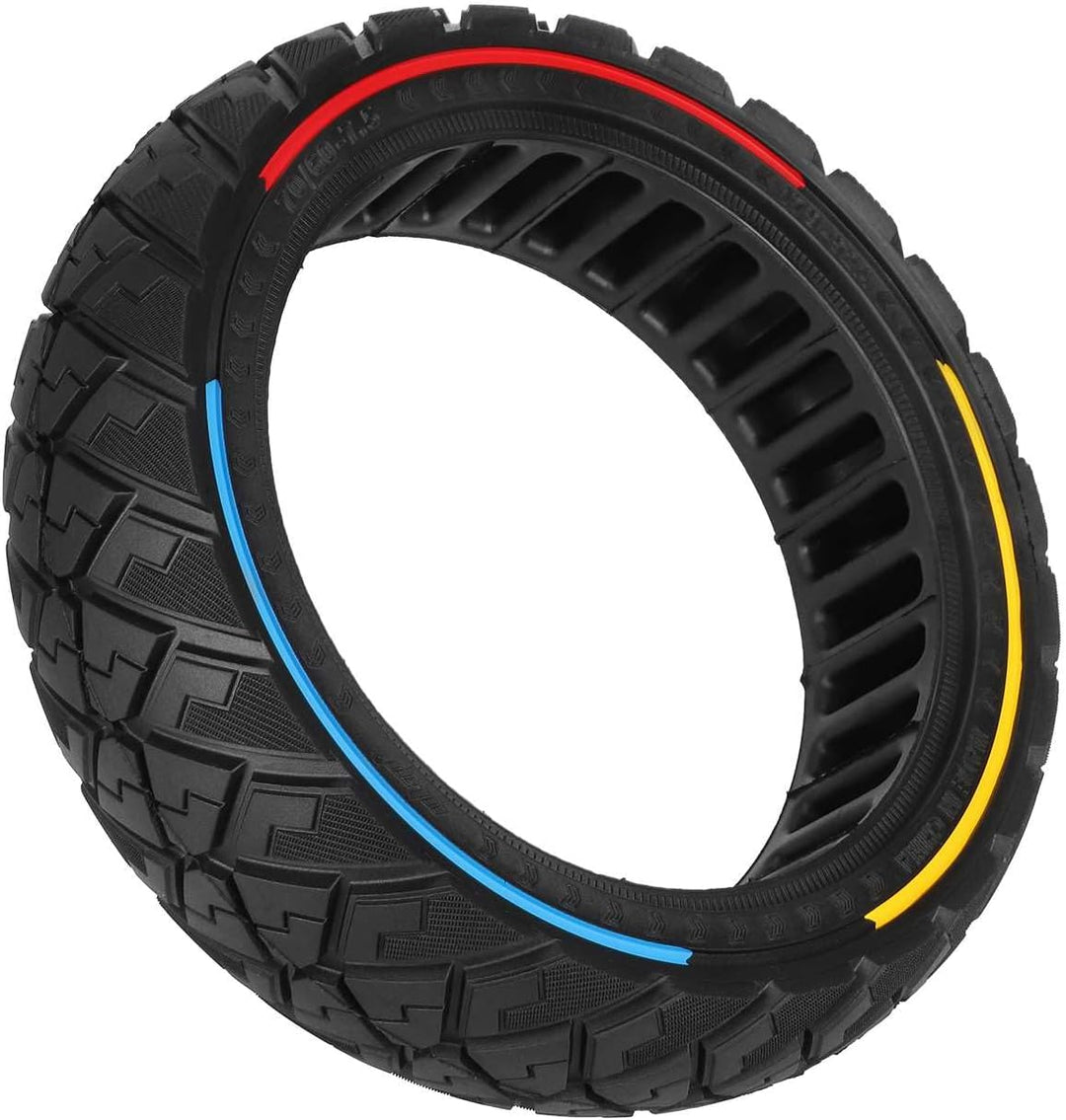 70/60-7,5 Vollreifen für Segway ZT3 Pro D/ZT3 Pro E/ZT3Pro, für Ninebot MAX G3 D Elektroroller Ersat