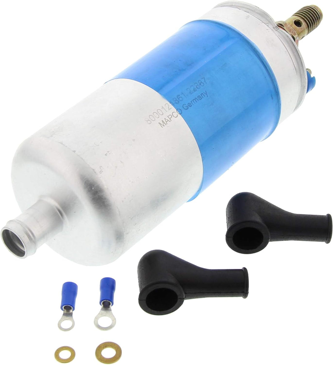 Mapco 22887 Kraftstoffpumpe 6,0bar