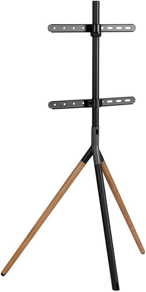 SpeaKa Professional SP-TVS-800 TV-Standfuss 114,3 cm (45) - 165,1 cm (65) Bodenständer