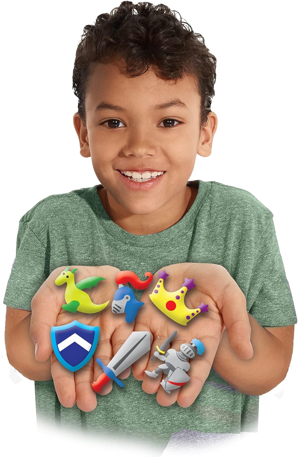 John Adams , Aqua Gelz Deluxe Castle Playset: Aqua Gelz transforms Like Magic! , Arts & Crafts , Age