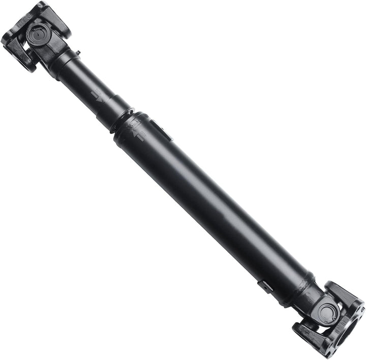 Frankberg Kardanwelle Gelenkwelle Vorne Kompatibel mit Sorento I JC 2.5L Diesel 2002-2006 Replace# 4
