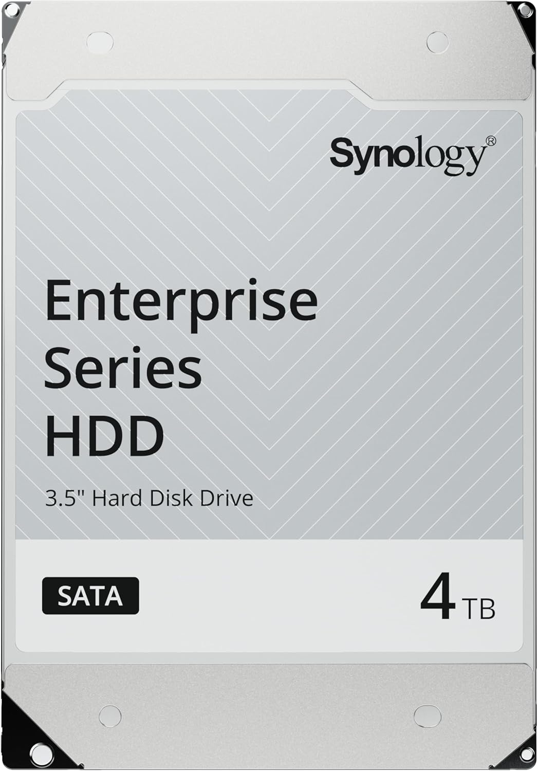 HAT5300-4T 4TB SATA HDD, 4TB SATA HDD