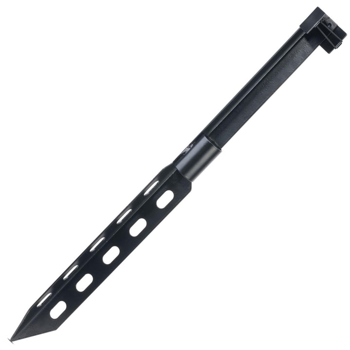 Uni Cat Solid Rod Holder 87cm - Wallerrutenhalter zum Wallerangeln, Rutenhalter zum Welsangeln, Wels