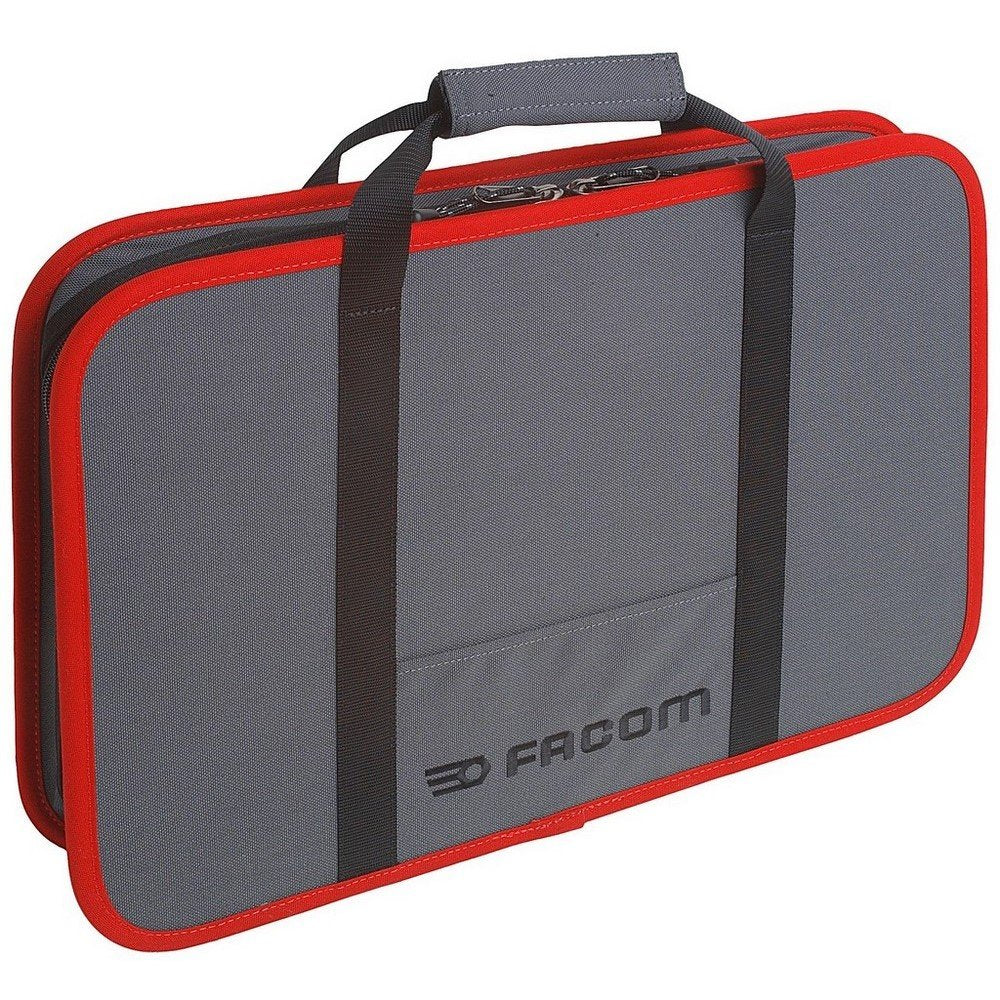 Werkzeugtasche aus Kunststoff