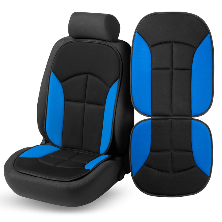Walser Auto-Sitzaufleger Novara, Auto-Sitzauflage, Sitzschoner-PKW universal, Autositzschoner, Auto-