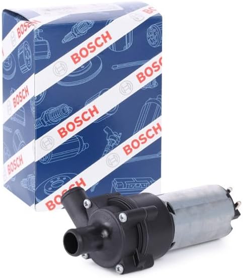 Bosch 0392020026 Electric Water Pump