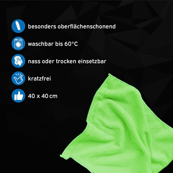 Ersatzfilterkerze Grünbeck GENO 80µm Grösse 1 ohne Schutzglocke 2er Pack 103075, inklusive kör4u Mik