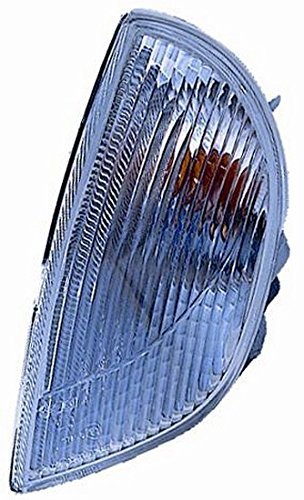 Blinker Optische Gruppe vorne links hell ab 2000 >