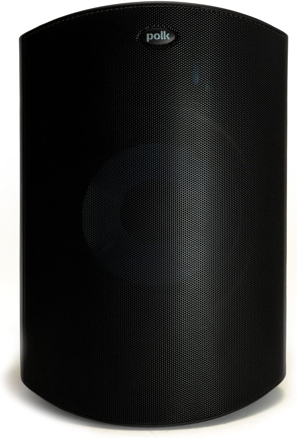 Polk Audio Atrium 8 SDI Aussen-Lautsprecher (125 W) schwarz, Schwarz