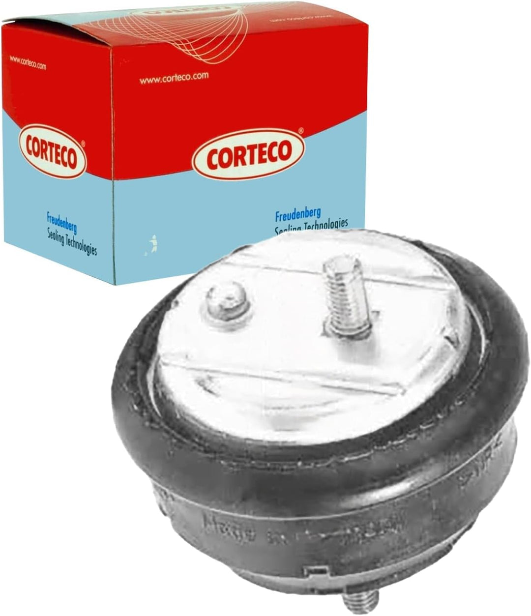 Corteco 601551 Lagerung, Motor
