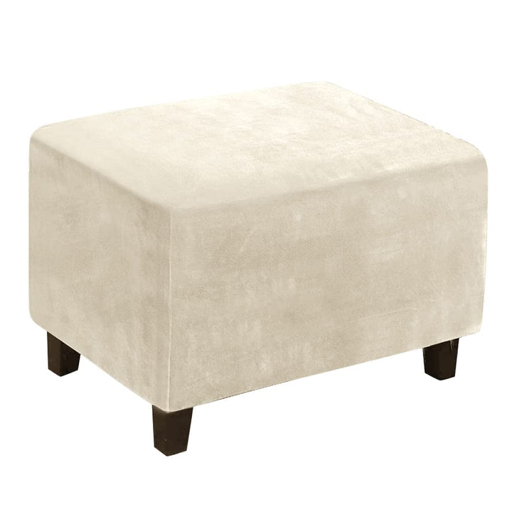 Hocker bezug rechteckig hockerbezüge bezug für hocker quadratisch ottomane hocker bezug Ottomane Sch