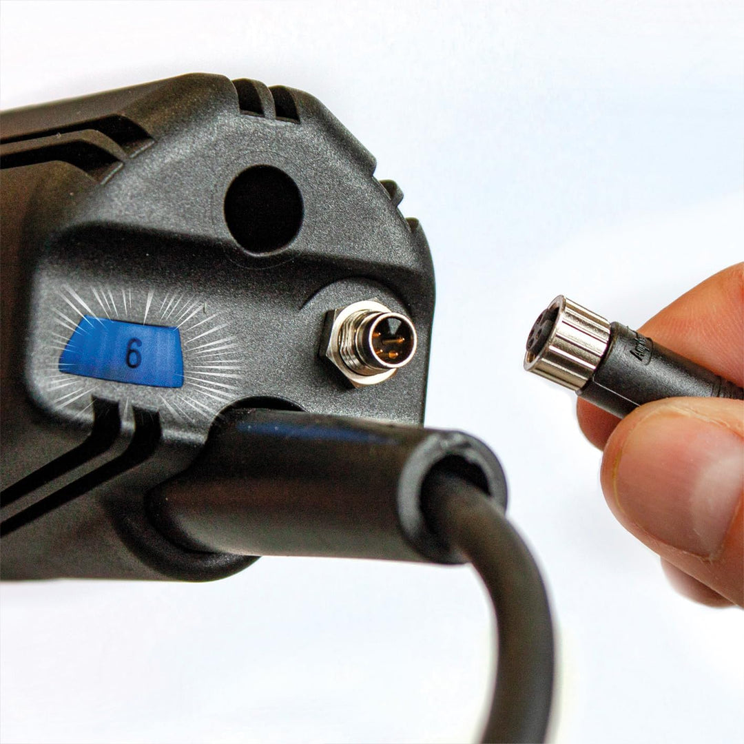 Mafell Fräsmotor FM 1000 NC-WS