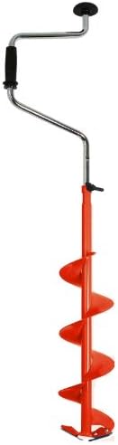 Fladen Eisbohrer 200mm