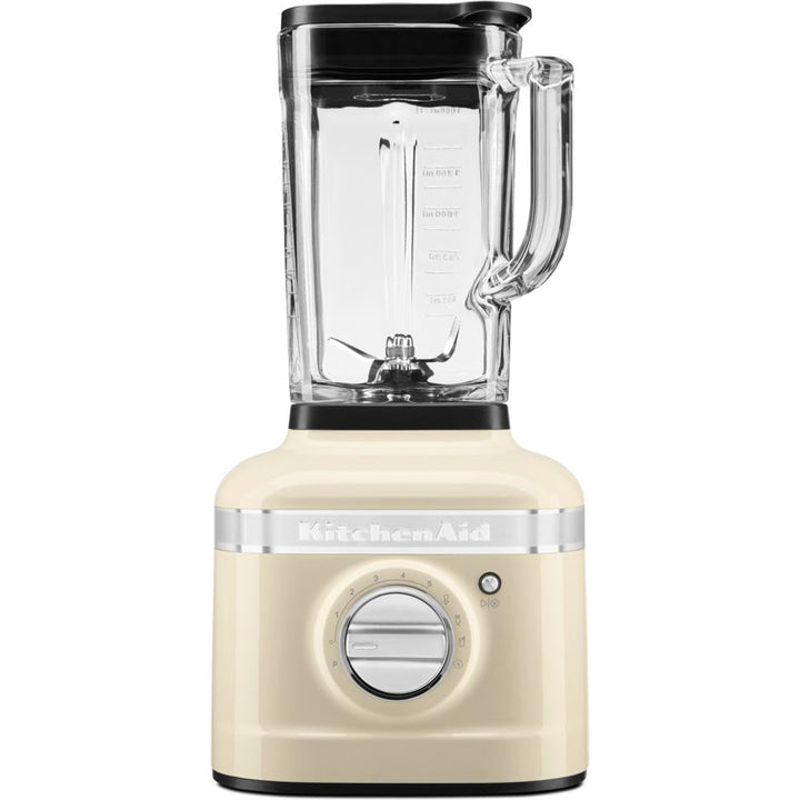 KitchenAid ARTISAN K400 STANDMIXER 5KSB4026EAC (CRÈME) Almond Cream Almond Cream Standmixer, Almond