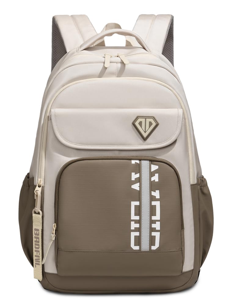 Amythe Schulrucksack Jungen Teenager 10-18 Jahre, Gross Rucksack Schule Oberstufe Schultasche Junior