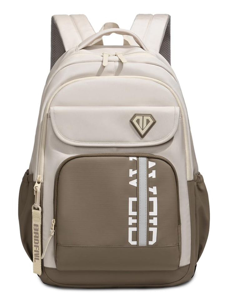 Amythe Schulrucksack Jungen Teenager 10-18 Jahre, Gross Rucksack Schule Oberstufe Schultasche Junior