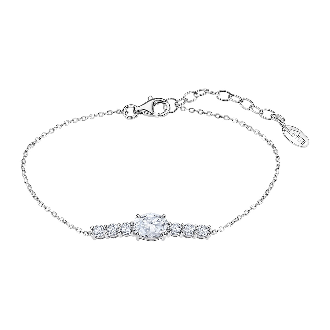 LOTUS SILVER LP2011-2/1 LP2011-2/1 Armband