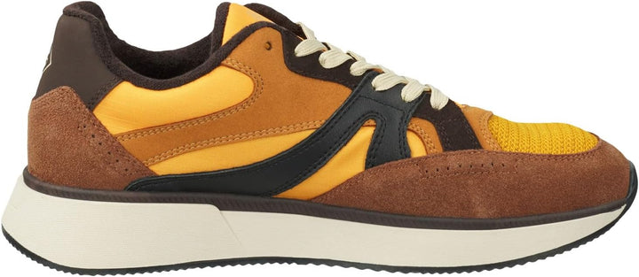 GANT Herren Dimaz Sneaker 42 EU Teak Brown, 42 EU Teak Brown