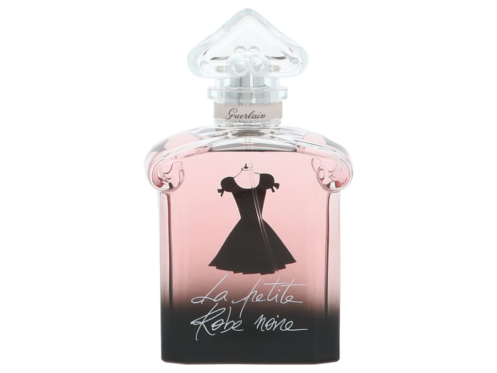 Guerlain Parfümwasser für Frauen 1er Pack (1x 100 ml) 3.3 Ounce, 3.3 Ounce