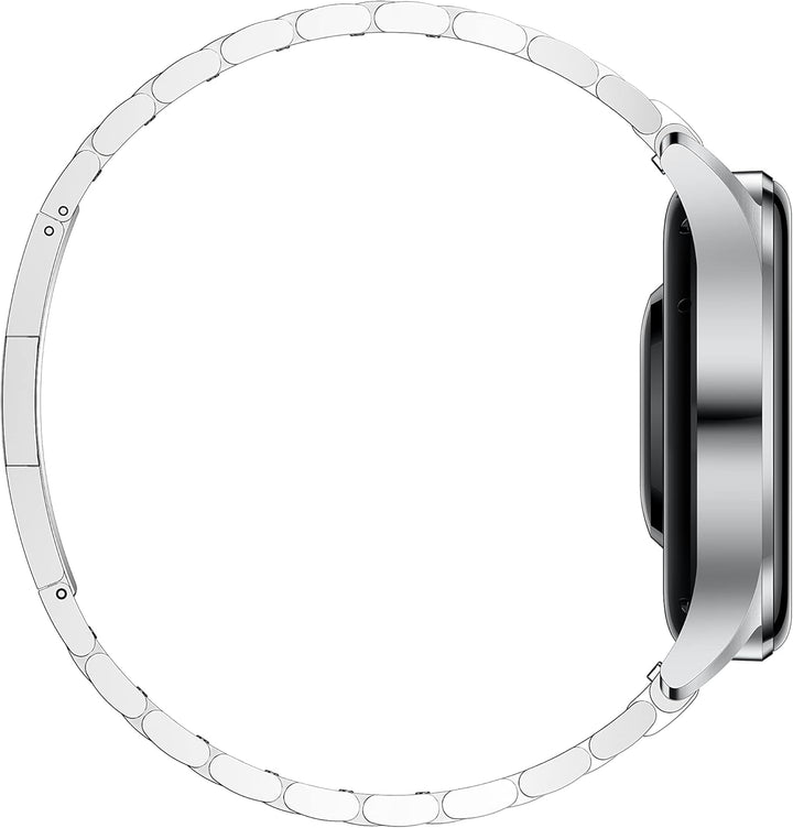 Huawei OB02597 Watch 3 Elite – Edelstahl