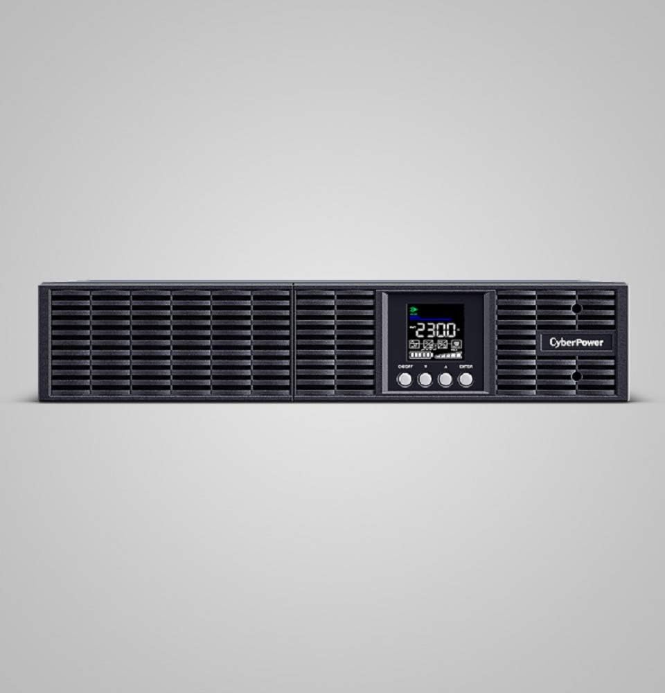 Cyberpower USV OLS2000ERT2UA Online 2HE 2000VA/1800W