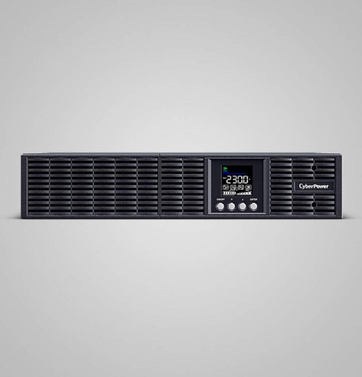 Cyberpower USV OLS2000ERT2UA Online 2HE 2000VA/1800W