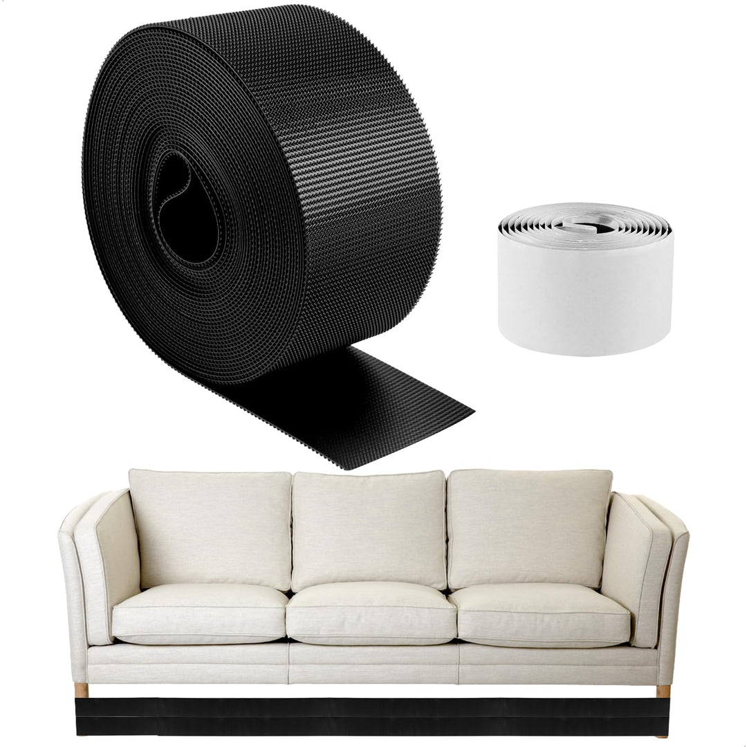 Spielzeugblocker Couch für Haustiere, Couch Spielzeug Blocker 6mx5cm Couch Stopper Sofaschutz Katze