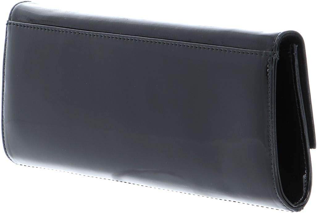 Picard Damen Abendtasche AUGURI aus Rindsleder Klein, 0 | mit Magnetverschluss | Abendtasche | Abend