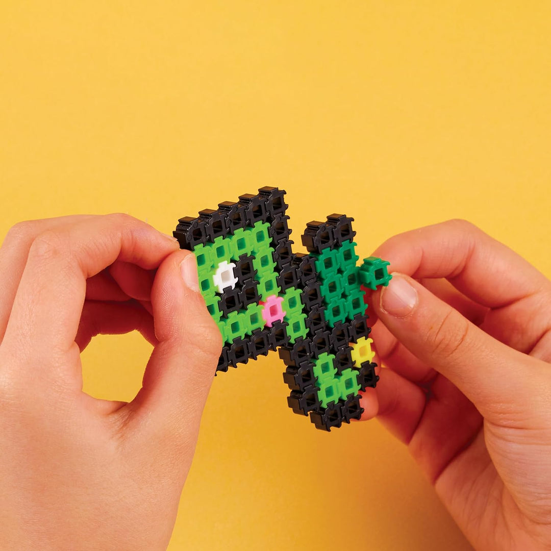 Character Options - Simbrix Maker Studio mit über 4.000 Brix Kreative Aktivitäten Steam Arts and Cra