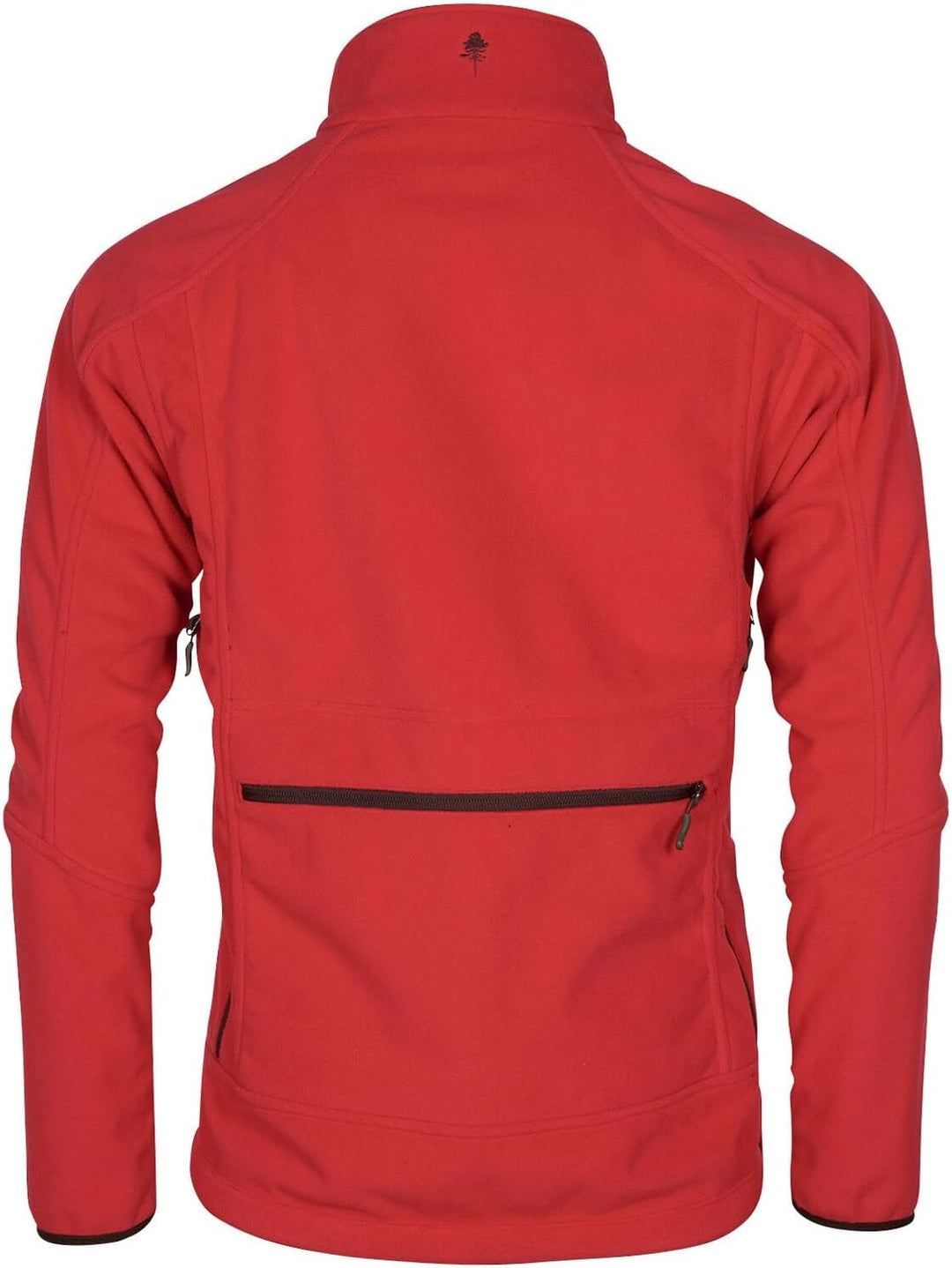 Pinewood Furudal wendbare Fleece für Herren. Zum Wandern, Trekking, Jagd, Hundesport und vielen Outd