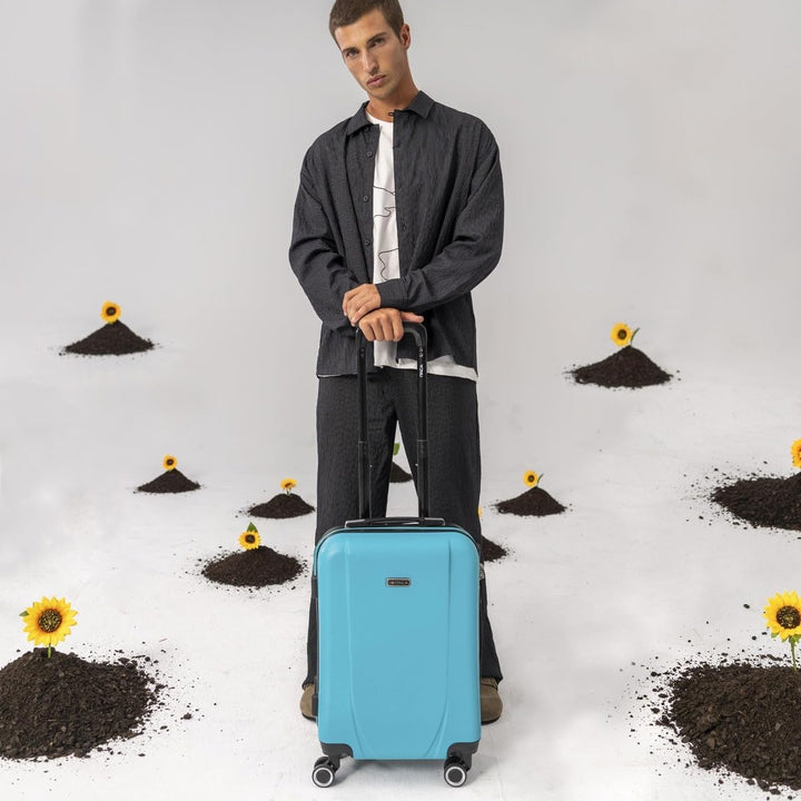 ITACA - Maleta Cabina. Maletas de Viaje Cabina 55x40x20. Maleta de Cabina. Trolley Cabina. Maletas d