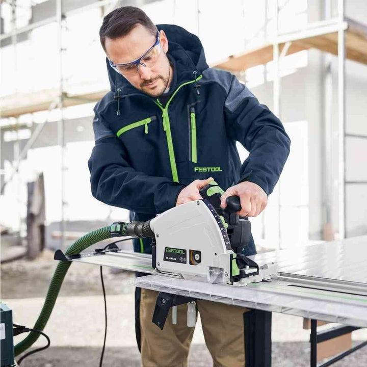 Festool Winterjacke WIJA-FT1-L