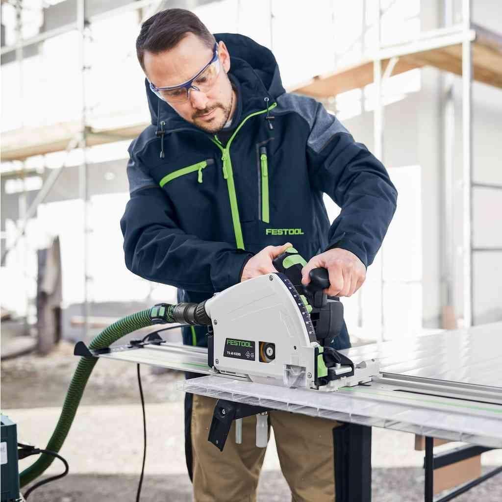 Festool Winterjacke WIJA-FT1-M