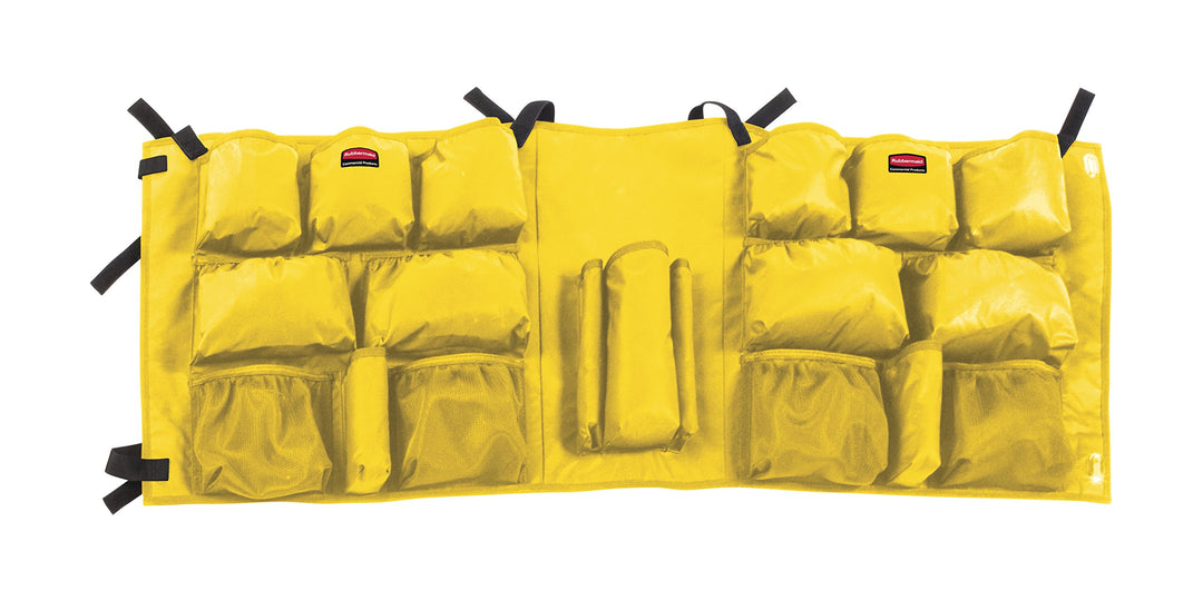 Rubbermaid Slim Jim Caddy Beutel für Slim Jim Container