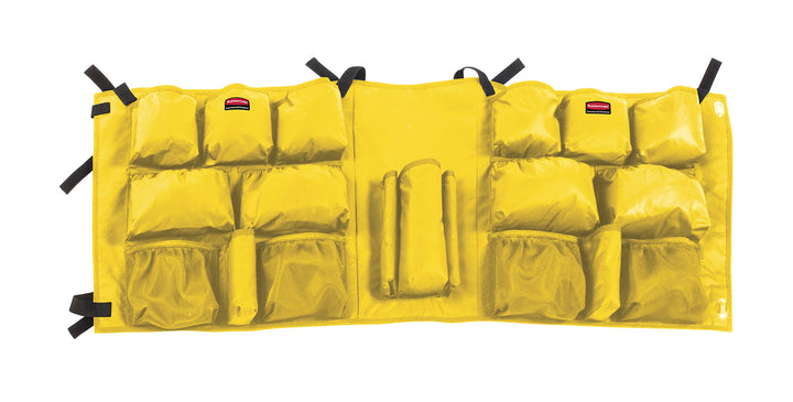 Rubbermaid Slim Jim Caddy Beutel für Slim Jim Container
