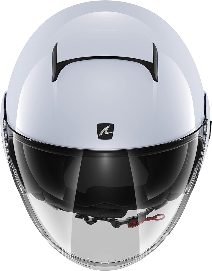 Shark Nano Unisex-Helm für Erwachsene XS W01, XS W01