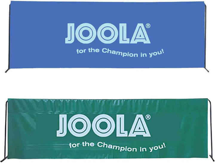 Joola Unisex – Erwachsene Gr. 2 Tischtennis Surround, Grün, 1size