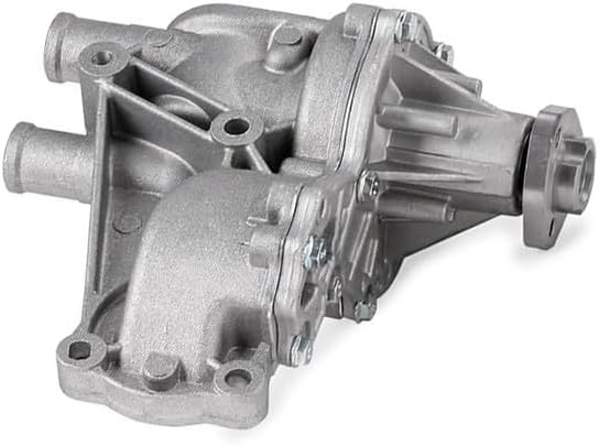 Valeo Wasserpumpe 506667