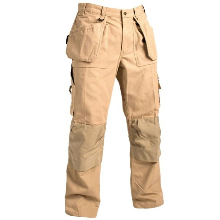 Blakläder Multifunktions-Bundhose, 1 Stück, Grösse C60, khaki, 153013102800C60 C60 Antique Khaki, C6
