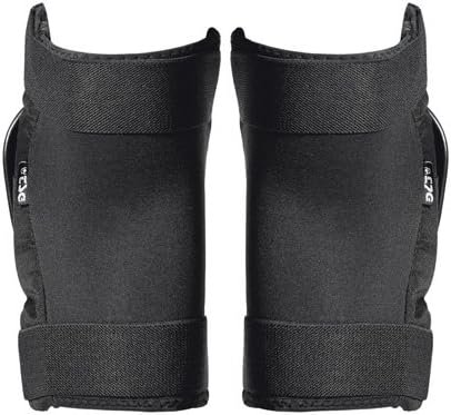TSG Elbowpads All Terrain S Schwarz, S Schwarz